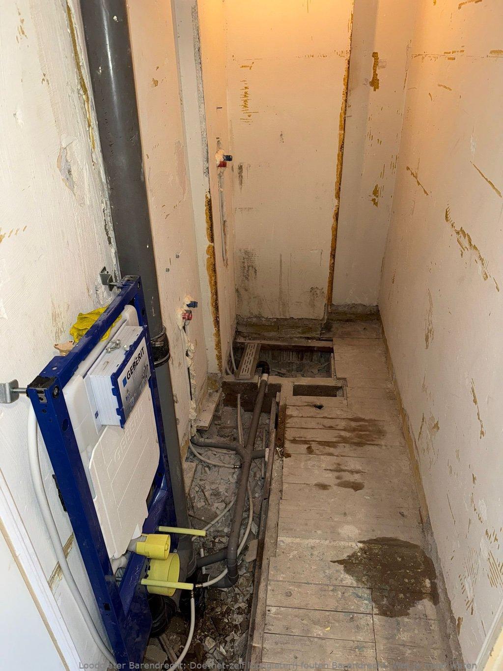 Doe Het Zelf Loodgieterij Fouten Barendrecht