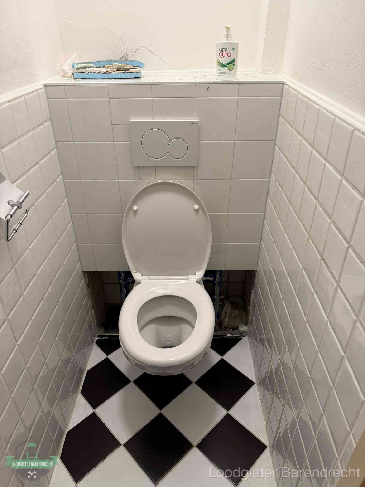 Installatiebedrijf, Loodgieter Barendrecht, Barendrecht