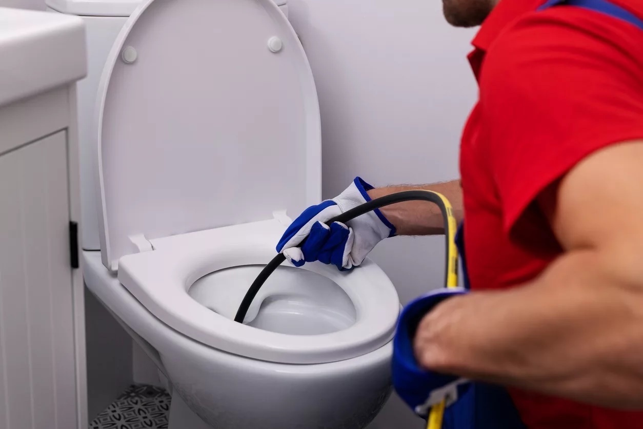 Kosten Ontstoppen Wc