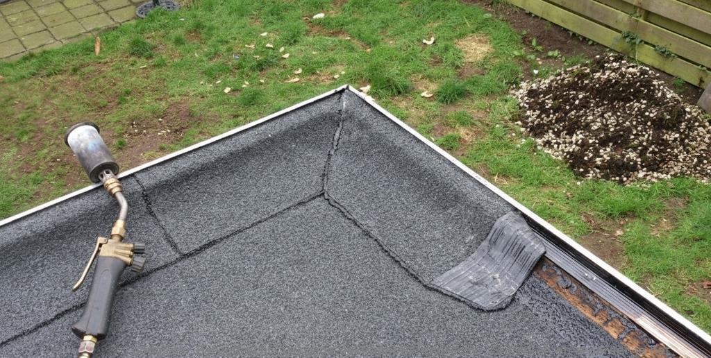 Lekkage Dakkapel Barendrecht