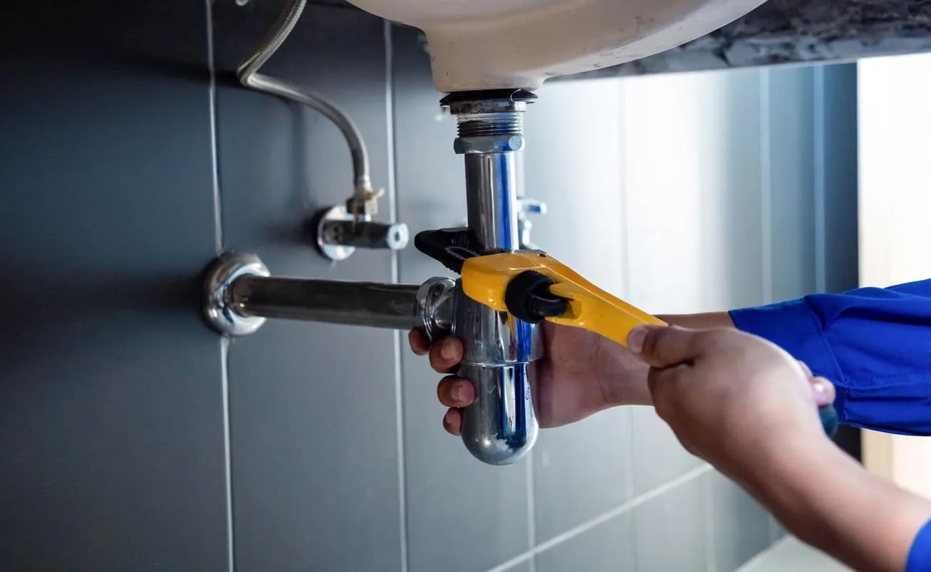 Spoedservice Loodgieter