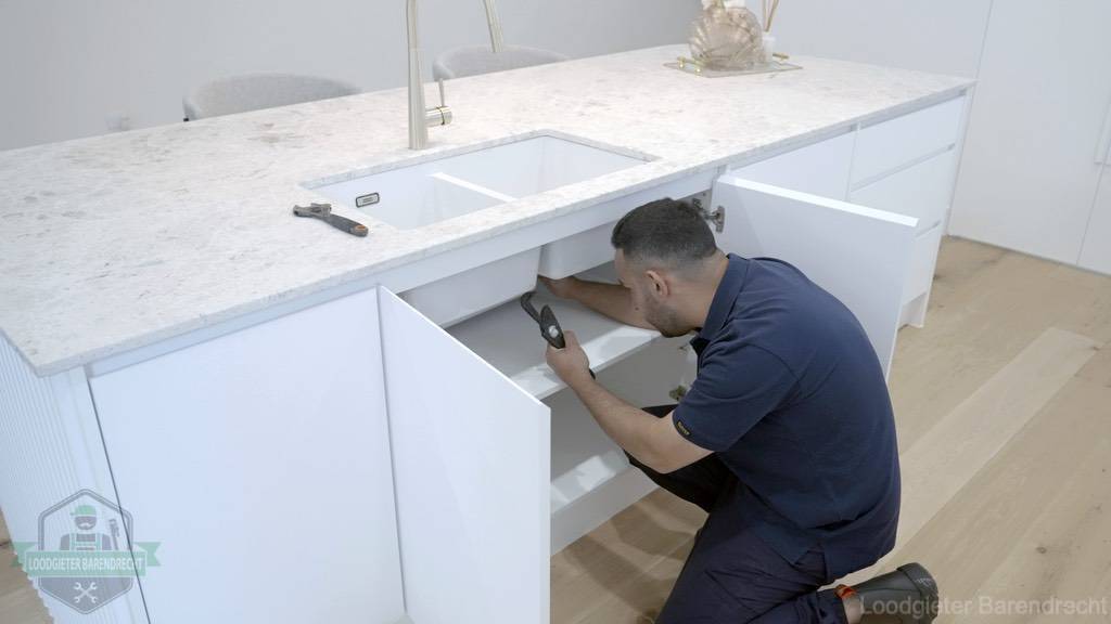 Storing Cv Loodgieter Barendrecht
